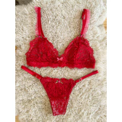 Imagem do CONJUNTO CLAIRE