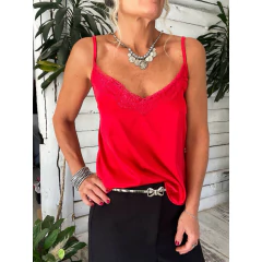 MUSCULOSA CON ELASTICO on internet