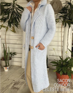 SACON CONDOR - comprar online