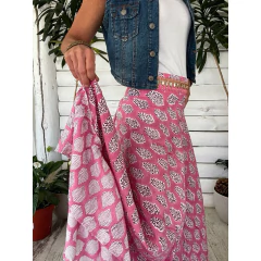 POLLERA FUN - tienda online