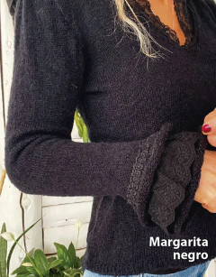 MARGARITA SWEATER on internet