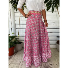 POLLERA FUN en internet
