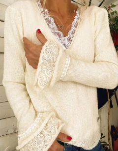 MARGARITA SWEATER - buy online