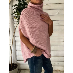 CHALECO MAROMA BORDO - loja online