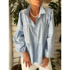 CAMISA VOLARE - loja online