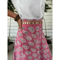 POLLERA FUN - comprar online