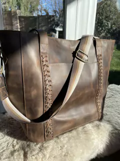 CARTERA BOLSO SALVADORA