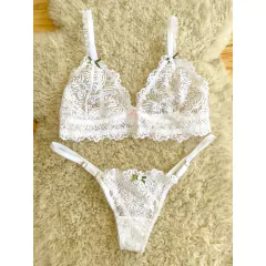 CONJUNTO CLAIRE