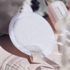 Pads Desmaquillantes Natural Skin Por unidad - comprar online