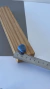 Rolado de cuarzo azul - comprar online