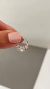 Aros abundancia (plata 925, 1,4cm) - Tata's accesorios