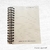 Cuaderno A5 Tapa Dura Cod. A402 / con elastico - tienda online