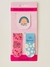 PACK SEÑALADOR CON IMAN / PACK 01 ROSA