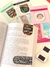PACK SEÑALADOR CON IMAN / PACK 03 GRIS en internet