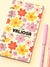 Cuaderno Pocket Tapa Flexible Cod. B5010 ERES VALIOSA