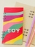 Cuaderno Pocket Tapa Flexible Cod. B5011 SOY HIJA DE DIOS