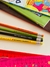 LAPICES - PACK X 4 / Grafito negro+goma - comprar online