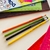 LAPICES - PACK X 4 / Grafito negro+goma en internet
