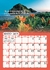 CALENDARIO PAISAJES de PARED 2025 - x unidad - tienda online