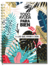 Cuaderno A5 Anillado Tapa Flexible Cod. B3018