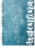 Cuaderno A4 Tapa Dura Cod A107