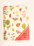 Cuaderno Mediano Tapa Flexible Cod B2008 vaquita