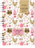 Cuaderno Tapa Dura Anillado Mediano Cod. A202
