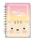 Libreta Anillada Cod B7003
