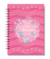 Libreta Anillada Cod B7004