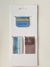 PACK SEÑALADOR CON IMAN / PACK 03 GRIS - comprar online
