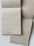 Anotador Tapa kraft / abrochado C043 - comprar online