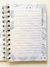 Libreta Anillada Cod B7008 - comprar online