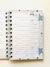 Libreta Anillada Cod B7007 en internet