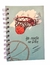 Libreta Anillada Cod B7007