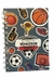 Libreta Anillada Cod B7008