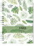 Cuaderno Mediano Tapa Flexible Cod B2003