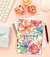 Cuaderno A5 Tapa Dura Cod. A309