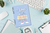 Cuaderno A5 Tapa Dura Cod. A311