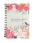 Cuaderno A5 Anillado Tapa Flexible Cod. B3015 BENDECIDA