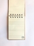Anotador Anillado KRAFT A701 DELEITATE / TAPA DURA - comprar online