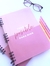 Cuaderno A4 Tapa Dura Cod A115