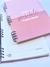 Cuaderno A4 Tapa Dura Cod A115 - comprar online