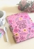 Cuaderno Anillado Tapa Dura Mediano Cod. A204