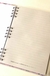Cuaderno A4 Tapa Dura Cod A105 en internet