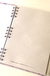 Cuaderno Anillado Tapa Dura Mediano Cod. A204 en internet