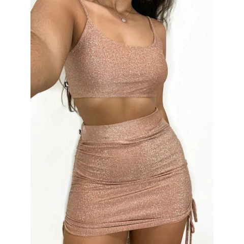 SAIA NICK BRILHOSA ROSE