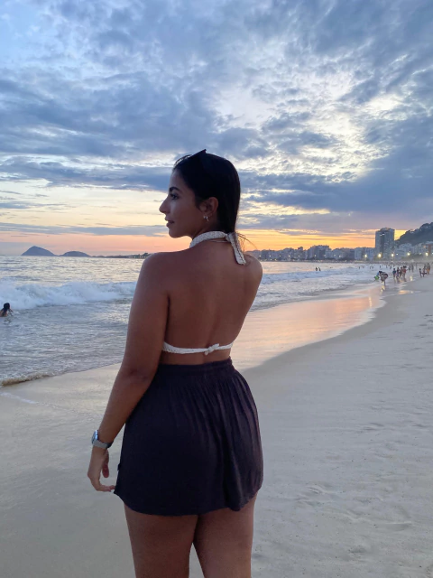 CROPPED ANALU CROCHÊ + TAPA SEIO - comprar online