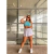 SHORT SAIA BRANCO - loja online