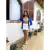 TOP INGRID ESTAMPA NORONHA - comprar online