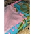 CANGA TOALHA FLOR - comprar online